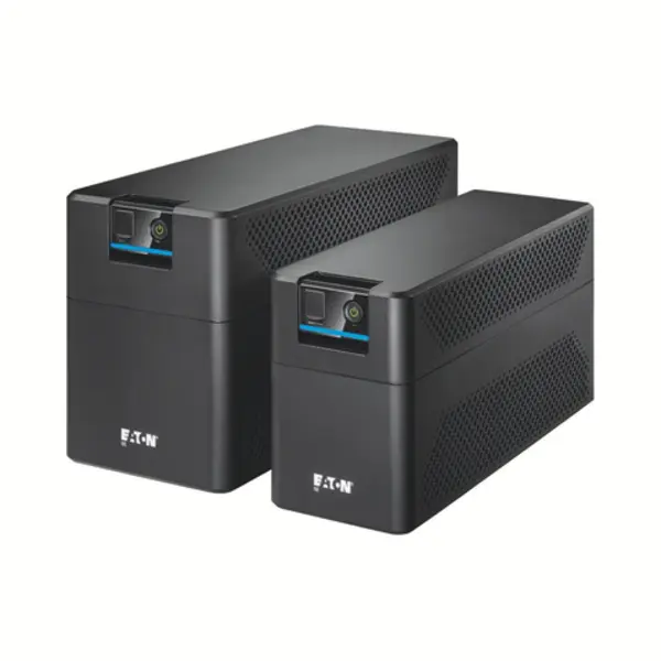 Eaton 5E Gen2 900 Usb uninterruptible power supply (Ups) Line-Interactive 0.9 kVA 480 W 4 Ac outlet(s) thumbnail