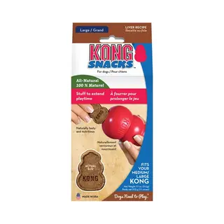 Kong Liver Snacks 8 kg