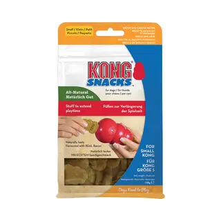 Kong Snacks Bacon & Cheese - S (198g)