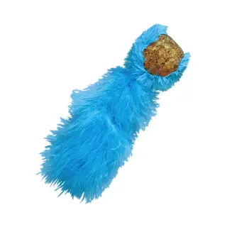 Kong Cat Cork Ball - Sparpaket, 2 Stück