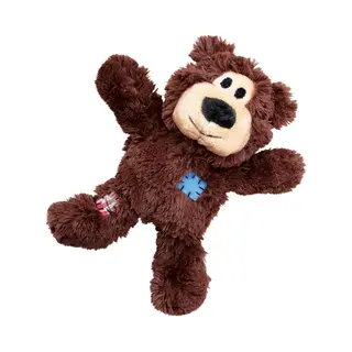 Kong Wild Knots Bears