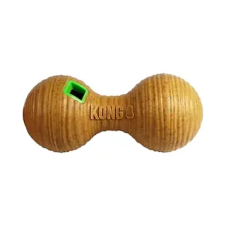 Kong Bambus Zuckerspender 20X9 Cm