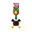 Bruin, Groen