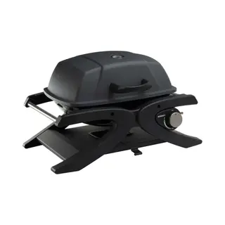 Tafelbarbecue Op Gas - 102 X 40 X 50 Cm