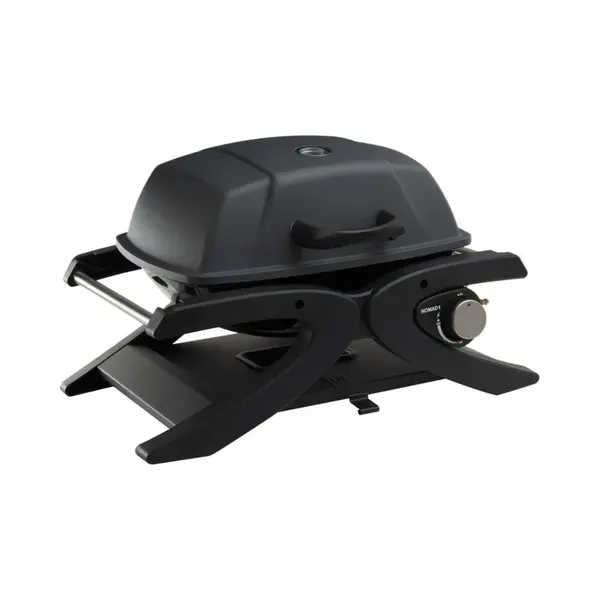 Tafelbarbecue Op Gas - 102 X 40 X 50 Cm thumbnail