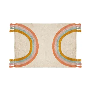 Atmosphera 194012 Kinderbereich Teppich/Matte