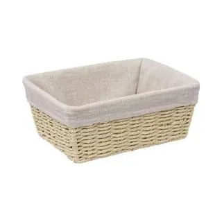 5Five Simply Smart Brotkorb Kord, 25 X 19 X 10 Cm