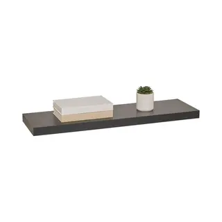 5five Simply Smart - Wandregal Beton Grau - Atmosphera