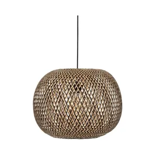 Atmosphera - Boho-hängeleuchte Sinai, Ø 45 Cm
