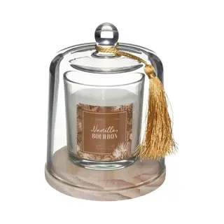 Atmosphera Loli Vanilla Scented Candle, Small