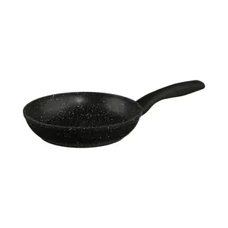 5five 20cm Geschmiedete Aluminium-Pfanne