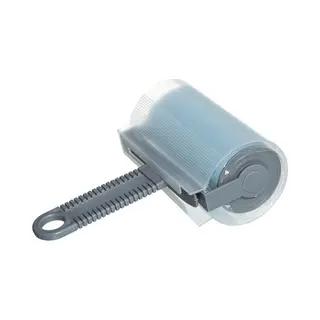 5five Kleiderroller Fusselroller - Waschbar - 17 Cm - Blau
