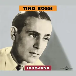 Sonic Rendezvous Tino Rossi & Petit Papa Noel - Anthologie 1932 - 1950 (2 Cd)
