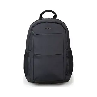 Port Designs Sydney 39.6 cm (15.6") Backpack Black
