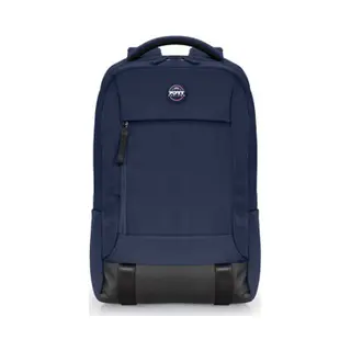 Port Designs Torino Ii backpack Casual backpack Blue Polyester