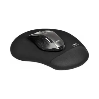 Port Designs 900717 muismat Zwart