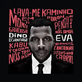 Dino D'Santiago - Eva