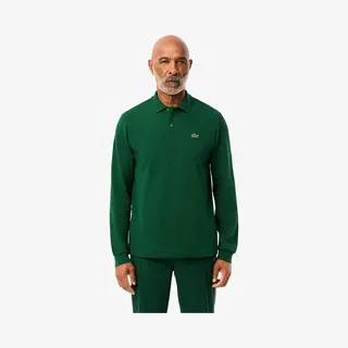 Polo Shirt Lacoste Men Color Green