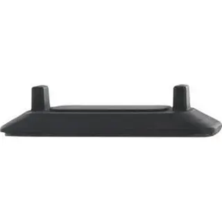 Coyote Navi Holder, Magnetic For Coyote Mini, Black