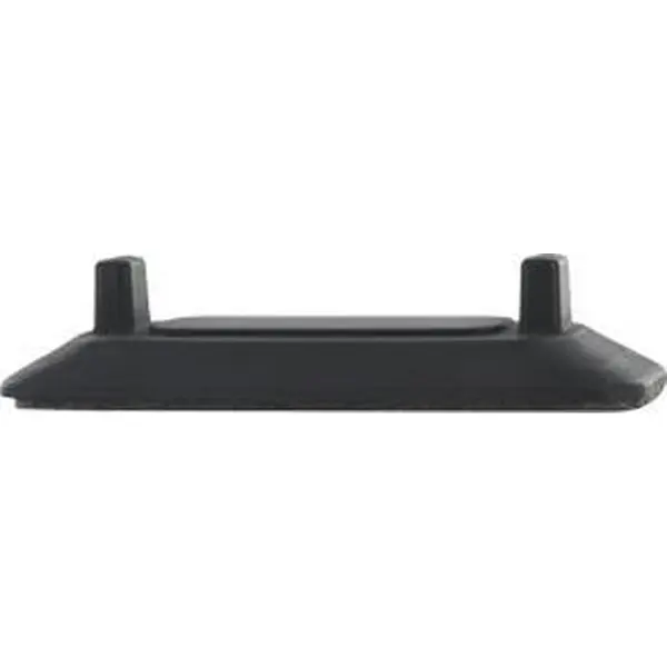 Coyote Navi Holder, Magnetic For Coyote Mini, Black thumbnail