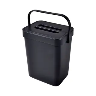 Homea Thuis Compostbak Met Handvat, 5l
