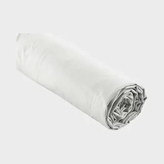 Promo Linge Percale Hoeslaken - 30 Cm Diepe Zak