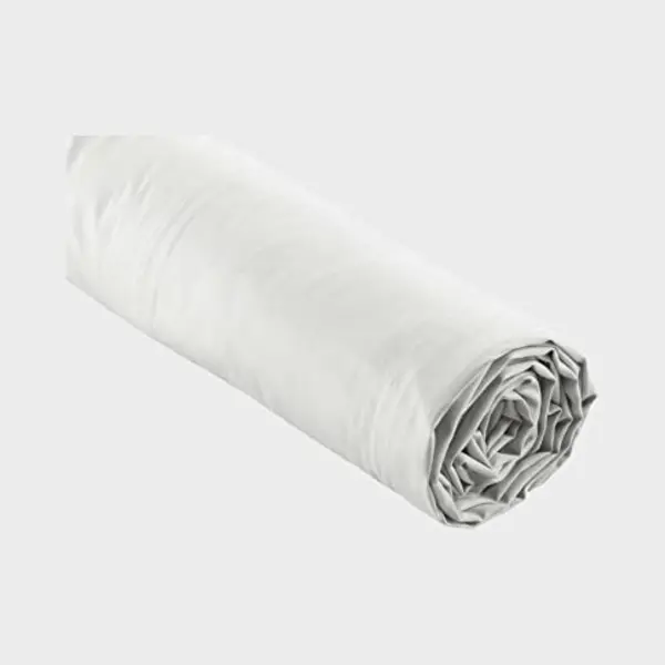 Promo Linge Percale Hoeslaken - 30 Cm Diepe Zak thumbnail