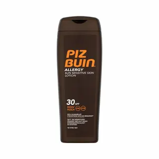 Piz Buin Allergy Sonnenschutzlotion Body 30 Erwachsene