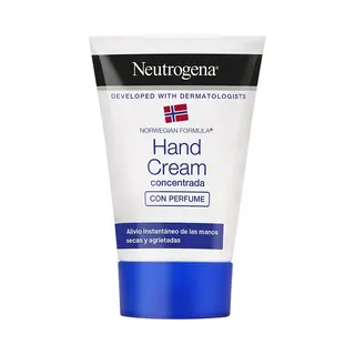 Neutrogena Norwegian Formula Concentrated Hand Cream, 50 ml