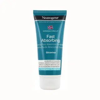 Crema Per I Piedi Neutrogena Ad Assorbimento Immediato 100 Ml