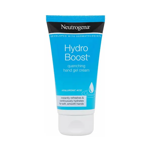 Neutrogena - Hydro Boost (Quenching Hand Gel Cream) 75 Ml - 75ml thumbnail