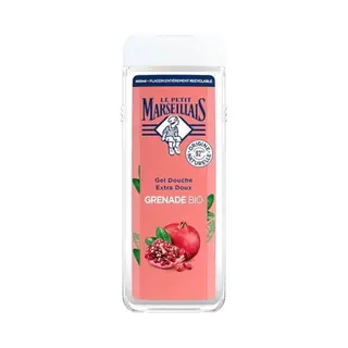Le Petit Marseillais - Grenado Bio - Douchegel - 400ml