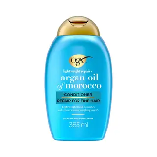 Ogx Haarverzorging