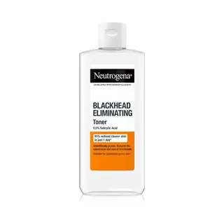Neutrogena, Reiniging Van Het Gezicht, Toner Tegen Mee-eters (Gezichtstonic, 200 ml)