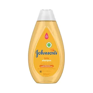 Johnson & Johnson Johnson's Baby Shampoo 500ml