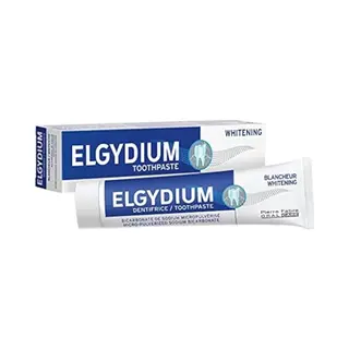 Elgydium Whitening Tandpasta 75 Ml