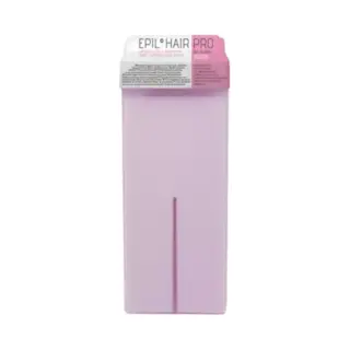 Sibel Epil Pro Ontharingswax-cartridge Voor Gezicht En Lichaam, Roze, 7410124