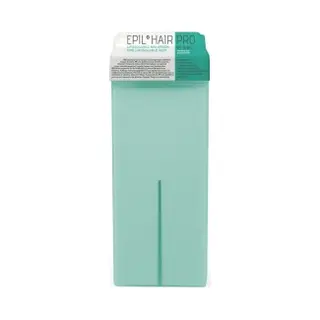 Sibel - Maxi Pro - Brede Harscassette - Groen - Gevoelige Huid - 110 Ml