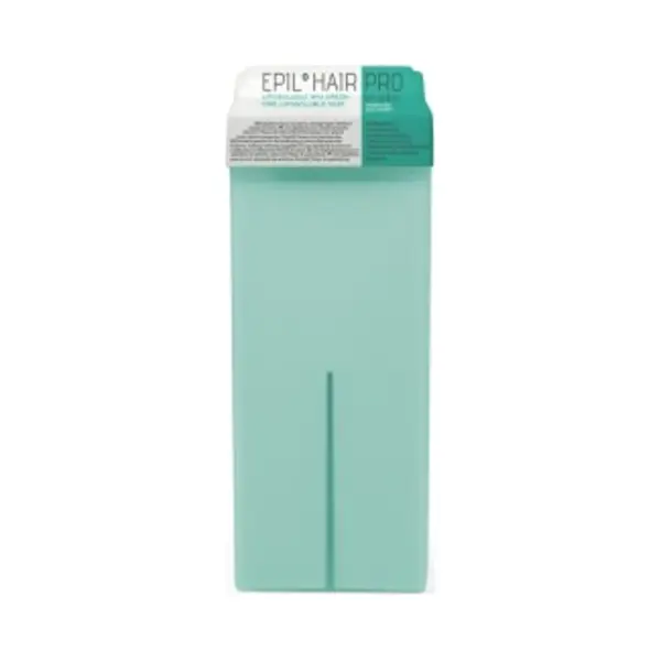 Sibel - Maxi Pro - Brede Harscassette - Groen - Gevoelige Huid - 110 Ml thumbnail