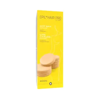 Sibel - Maxi Pro - Was Schijven - Geel - Alle Huidtypen - 20x20 Gr