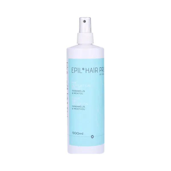 Sibel - Pre Epilation Tonic - 500 Ml thumbnail