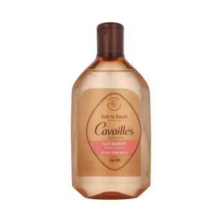 Cavaillès Satin Douche Olie 250 Ml
