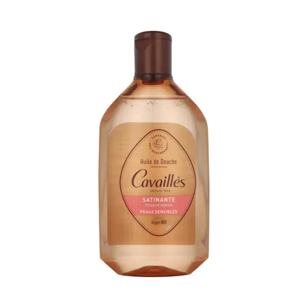 Cavaillès Satin Douche Olie 250 Ml thumbnail