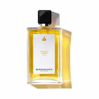 Reminiscence Ambré Breath Intense Eau De Toilette Spray 100ml
