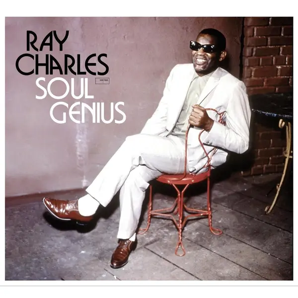 Pias Nederland Ray Charles - Soul Genius (Lp) thumbnail