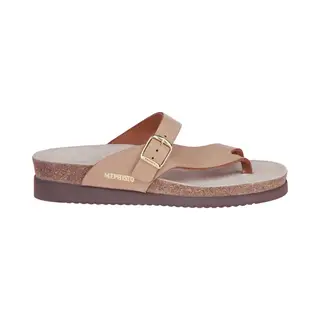 Mephisto Helen Damen Zehentrenner, Größe, 39 Eu