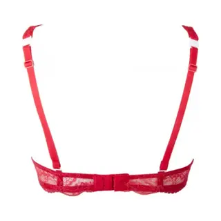 Lise Charmel Sg Glam C Rood Fr 85C (Eu 70C)