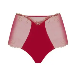Lise Charmel Shorty Eblouissante Icone Roze M