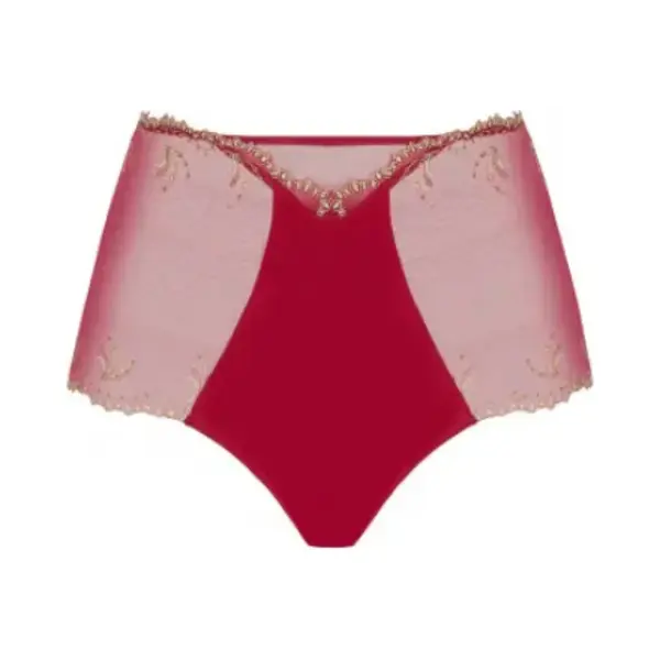Lise Charmel Shorty Eblouissante Icone Roze M thumbnail