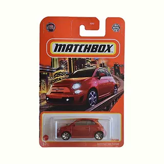 Matchbox 30782 toy vehicle